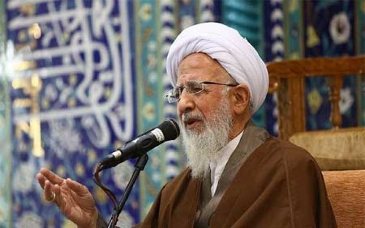اگر بین مردم و نان فاصله بیافتد دیگر خبری از دین نخواهد بود اگر بین مردم و نان فاصله بیافتد دیگر خبری از دین نخواهد بود
